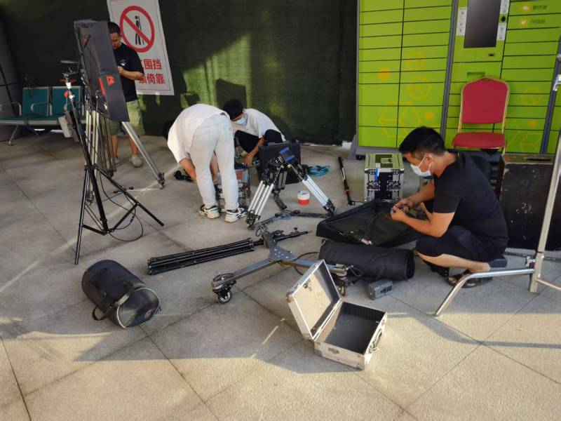 数据驱动，精准触达——韩城市TVC与广告片拍摄制作的数据化转型