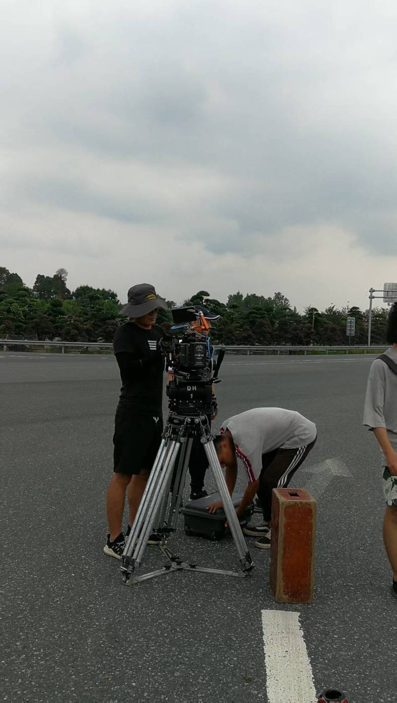 韩城市TVC拍摄公司：唤醒集体记忆，构建跨代际沟通桥梁