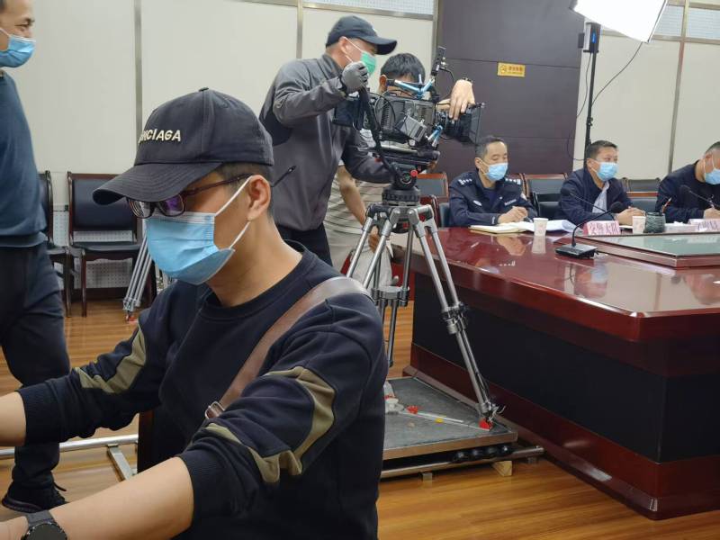 韩城市TVC拍摄公司怎么筛选？记住这3个核心标准！