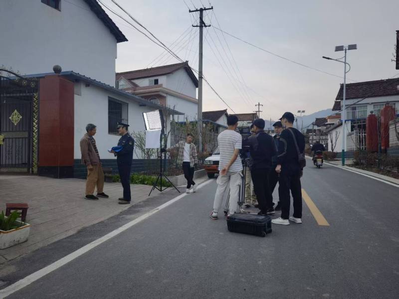 韩城市TVC制作：多版本适配全渠道投放，让广告发挥最大价值！