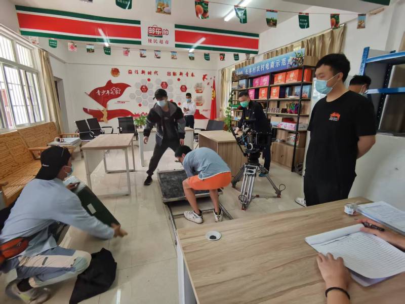 追星女孩心理学分析报告：韩城市广告片拍摄公司揭秘饭圈应援式传播逻辑