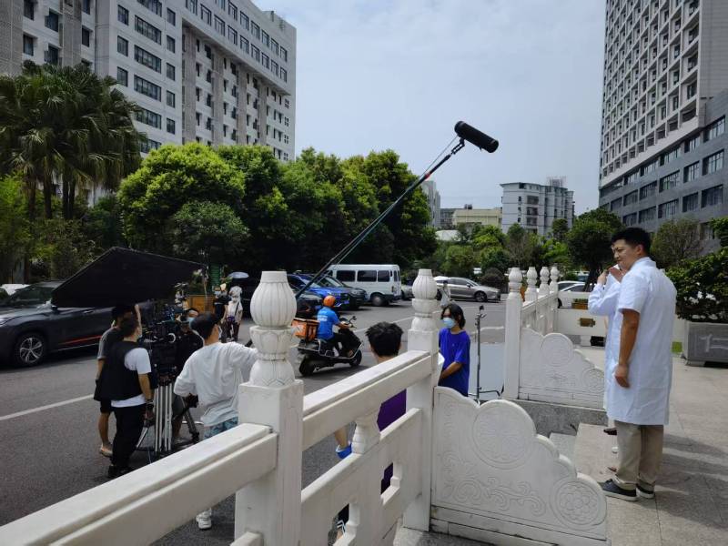 韩城市广告片拍摄公司低成本实现高规格制作的诀窍